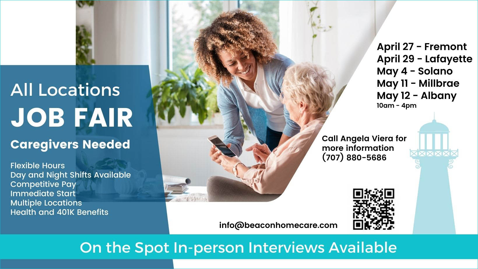 Upcoming Job Fairs Upcoming Job Fairs